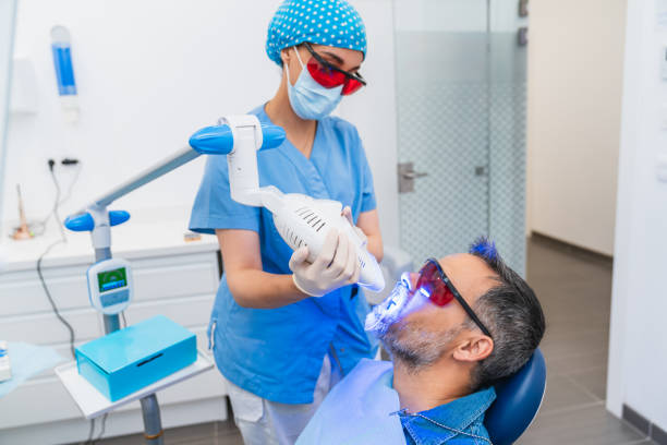 Best Emergency Treatment for Jaw Pain or Injury in Heflin, AL